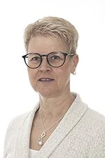 Marie Luindgren